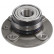 Cubo de rueda 200929 ABS