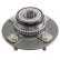 Cubo de rueda 200934 ABS