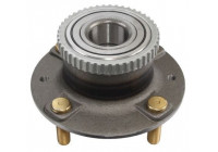 Cubo de rueda 200950 ABS