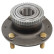 Cubo de rueda 200950 ABS