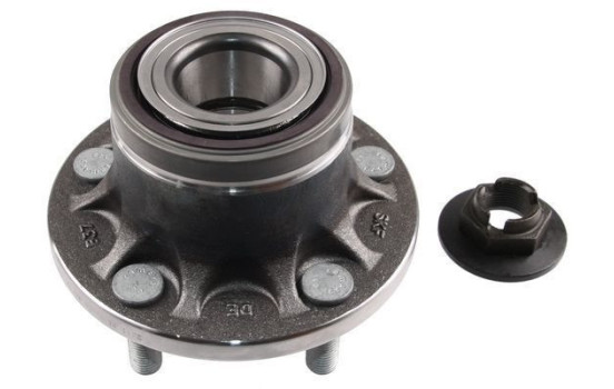 Cubo de rueda 200969 ABS