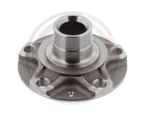 Cubo de rueda 200970 ABS