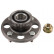 Cubo de rueda 200971 ABS