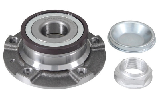 Cubo de rueda 200973 ABS
