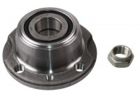 Cubo de rueda 200974 ABS