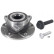 Cubo de rueda 200985 ABS