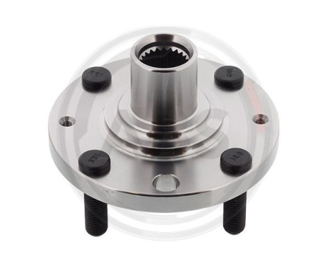 Cubo de rueda 200998 ABS