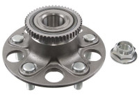 Cubo de rueda 201010 ABS
