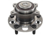 Cubo de rueda 201013 ABS