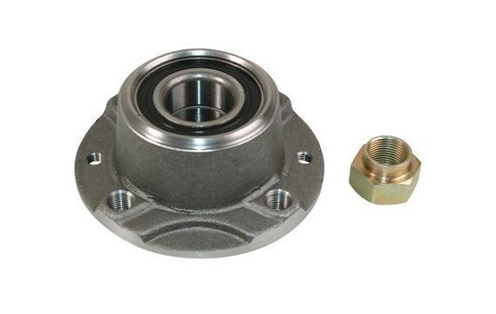 Cubo de rueda 201020 ABS