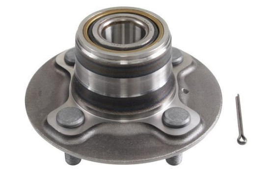 Cubo de rueda 201035 ABS