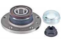 Cubo de rueda 201126 ABS