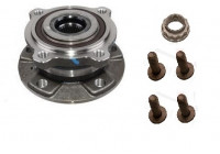 Cubo de rueda 201138 ABS
