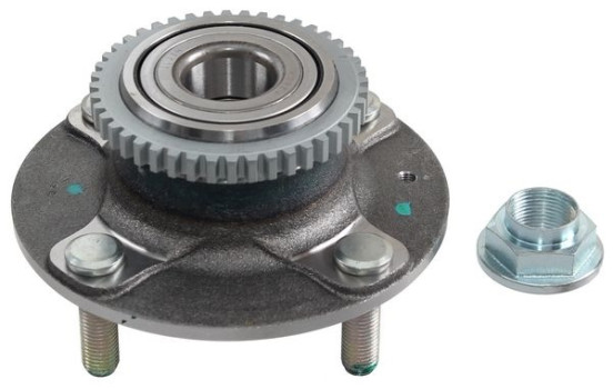 Cubo de rueda 201156 ABS