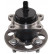 Cubo de rueda 201161 ABS