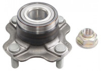 Cubo de rueda 201165 ABS