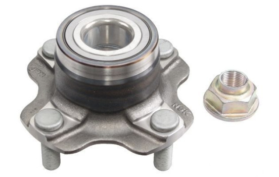 Cubo de rueda 201165 ABS