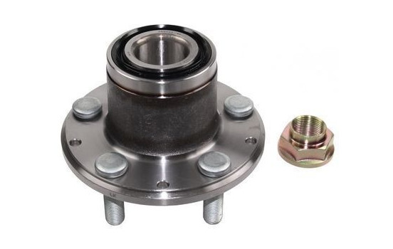 Cubo de rueda 201172 ABS