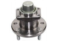 Cubo de rueda 201176 ABS