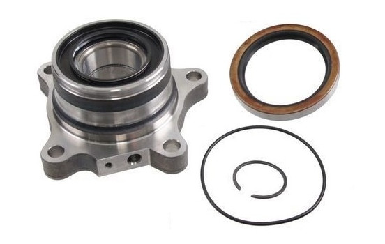 Cubo de rueda 201178 ABS
