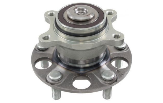 Cubo de rueda 201186 ABS