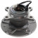 Cubo de rueda 201199 ABS