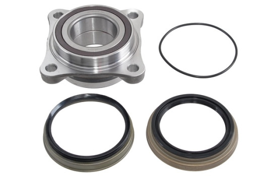 Cubo de rueda 201216 ABS
