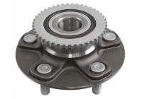Cubo de rueda 201224 ABS