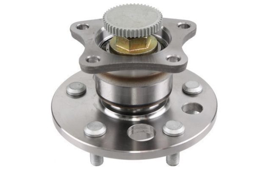 Cubo de rueda 201227 ABS