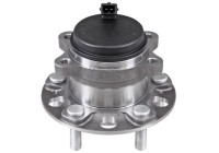 Cubo de rueda 201250 ABS