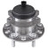 Cubo de rueda 201250 ABS