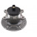 Cubo de rueda 201276 ABS