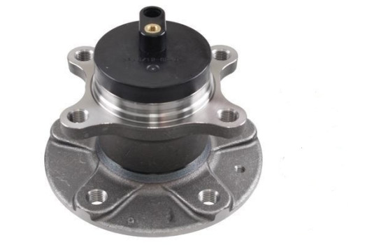 Cubo de rueda 201276 ABS