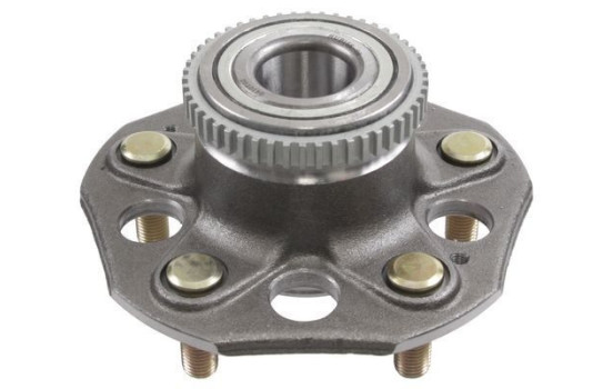 Cubo de rueda 201280 ABS