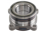 Cubo de rueda 201295 ABS