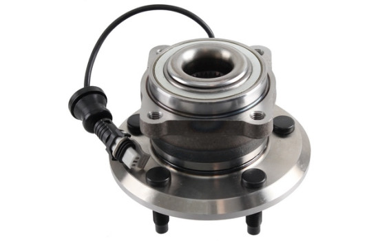 Cubo de rueda 201333 ABS