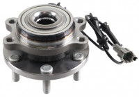 Cubo de rueda 201343 ABS