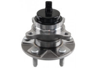 Cubo de rueda 201358 ABS