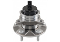 Cubo de rueda 201359 ABS
