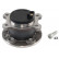 Cubo de rueda 201420 ABS