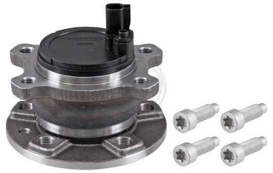 Cubo de rueda 201420 ABS, Imagen 2