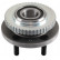Cubo de rueda 201463 ABS