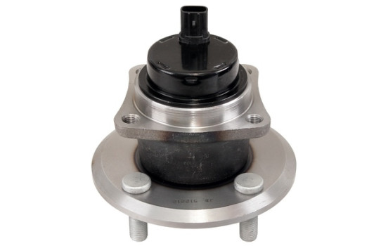 Cubo de rueda 201495 ABS