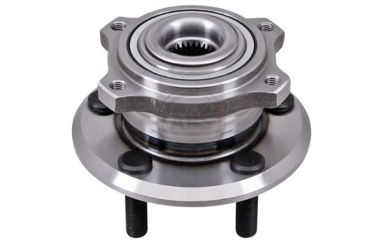 Cubo de rueda 201509 ABS