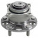 Cubo de rueda 201523 ABS