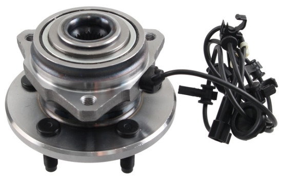 Cubo de rueda 201533 ABS