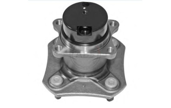 Cubo de rueda 201591 ABS, Imagen 2