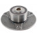 Cubo de rueda 201593 ABS