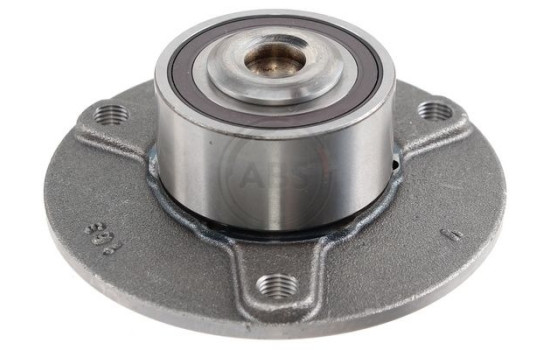Cubo de rueda 201593 ABS, Imagen 2