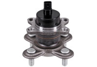 Cubo de rueda 201629 ABS